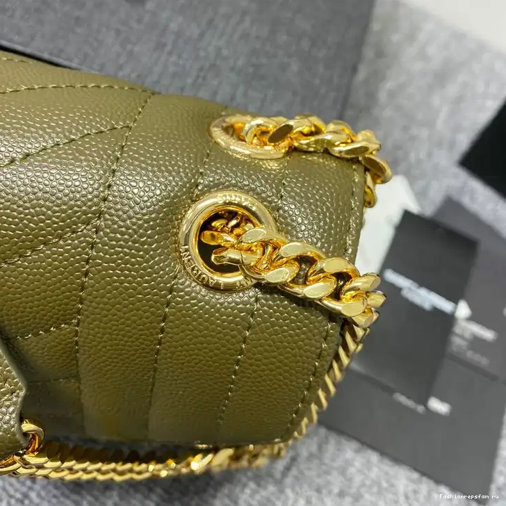 Fashionrepsfam ru 2204HS0091 YSL Bag 0725